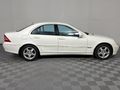 2003 Mercedes-Benz C-Class C 200K Avantgarde