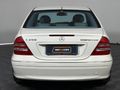 2003 Mercedes-Benz C-Class C 200K Avantgarde