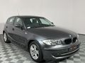 2008 BMW 1 Series 118i 5-dr
