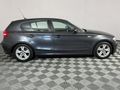 2008 BMW 1 Series 118i 5-dr