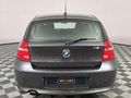 2008 BMW 1 Series 118i 5-dr