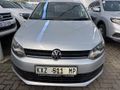 2023 Volkswagen Polo Vivo 1.4 Trendline 5-dr