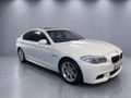2013 BMW 5 Series 520d Auto M Sport
