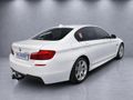 2013 BMW 5 Series 520d Auto M Sport