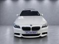 2013 BMW 5 Series 520d Auto M Sport