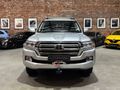 2015 Toyota Land Cruiser 200 4.5 D V8 VX Auto