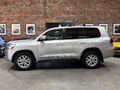 2015 Toyota Land Cruiser 200 4.5 D V8 VX Auto