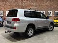 2015 Toyota Land Cruiser 200 4.5 D V8 VX Auto