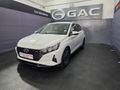 2021 Hyundai i20 1.0 TGDI Fluid DCT