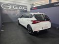 2021 Hyundai i20 1.0 TGDI Fluid DCT