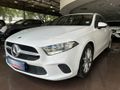 2018 Mercedes-Benz A-Class A 200 Auto