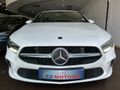 2018 Mercedes-Benz A-Class A 200 Auto
