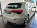 2018 Mercedes-Benz A-Class A 200 Auto