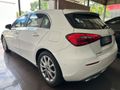 2018 Mercedes-Benz A-Class A 200 Auto