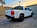 2013 Volkswagen Amarok 2.0 TDI Trendline (103kW) Double-Cab