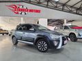 2014 Toyota Etios Cross 1.5 XS 5-dr