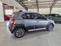 2014 Toyota Etios Cross 1.5 XS 5-dr