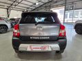 2014 Toyota Etios Cross 1.5 XS 5-dr