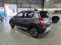 2014 Toyota Etios Cross 1.5 XS 5-dr