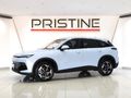 2025 BAIC X55 1.5T Dynamic Auto