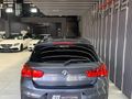 2018 BMW 1 Series 120i 5-dr Edition M Sport Shadow Auto