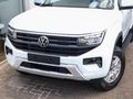 2026 Volkswagen Amarok 2.0 TDI 125kW Life Auto Double-Cab