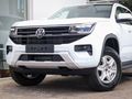 2026 Volkswagen Amarok 2.0 TDI 125kW Life Auto Double-Cab