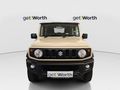 2022 Suzuki Jimny 1.5 GL Auto