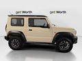 2022 Suzuki Jimny 1.5 GL Auto
