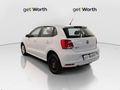 2020 Volkswagen Polo Vivo 1.6 Comfortline Auto 5-dr