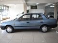 1995 Nissan Sentra 160 Auto
