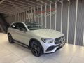 2021 Mercedes-Benz GLC 220d 4Matic