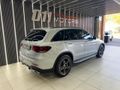 2021 Mercedes-Benz GLC 220d 4Matic