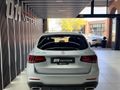 2021 Mercedes-Benz GLC 220d 4Matic