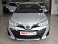 2018 Toyota Yaris 1.5 XS Auto 5-dr