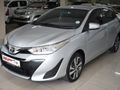 2018 Toyota Yaris 1.5 XS Auto 5-dr