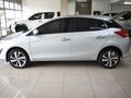 2018 Toyota Yaris 1.5 XS Auto 5-dr