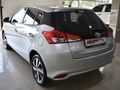 2018 Toyota Yaris 1.5 XS Auto 5-dr