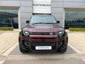 2025 Land Rover Defender 110 D350 Sedona Edition