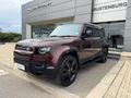 2025 Land Rover Defender 110 D350 Sedona Edition