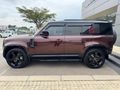 2025 Land Rover Defender 110 D350 Sedona Edition