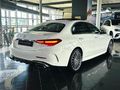 2025 Mercedes-Benz C-Class C 200 Auto