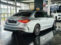 2025 Mercedes-Benz C-Class C 200 Auto