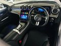 2025 Mercedes-Benz C-Class C 200 Auto