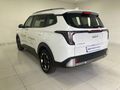 2026 Kia Carens 1.5D SX Auto