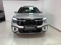 2025 Kia Seltos 1.5T-GDI GT Line