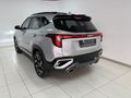 2025 Kia Seltos 1.5T-GDI GT Line