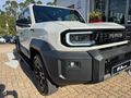 2026 Toyota Land Cruiser FJ 2.7 VX Auto
