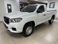 2026 LDV T60 Utility (120kW) Single-Cab (Disel, Manual)