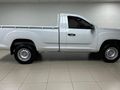 2026 LDV T60 Utility (120kW) Single-Cab (Disel, Manual)